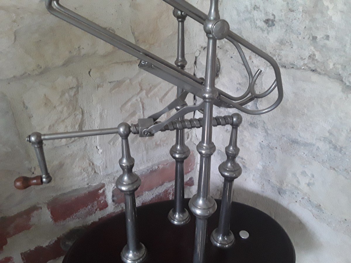 Wine Decanter Late 19th Century  -photo-1