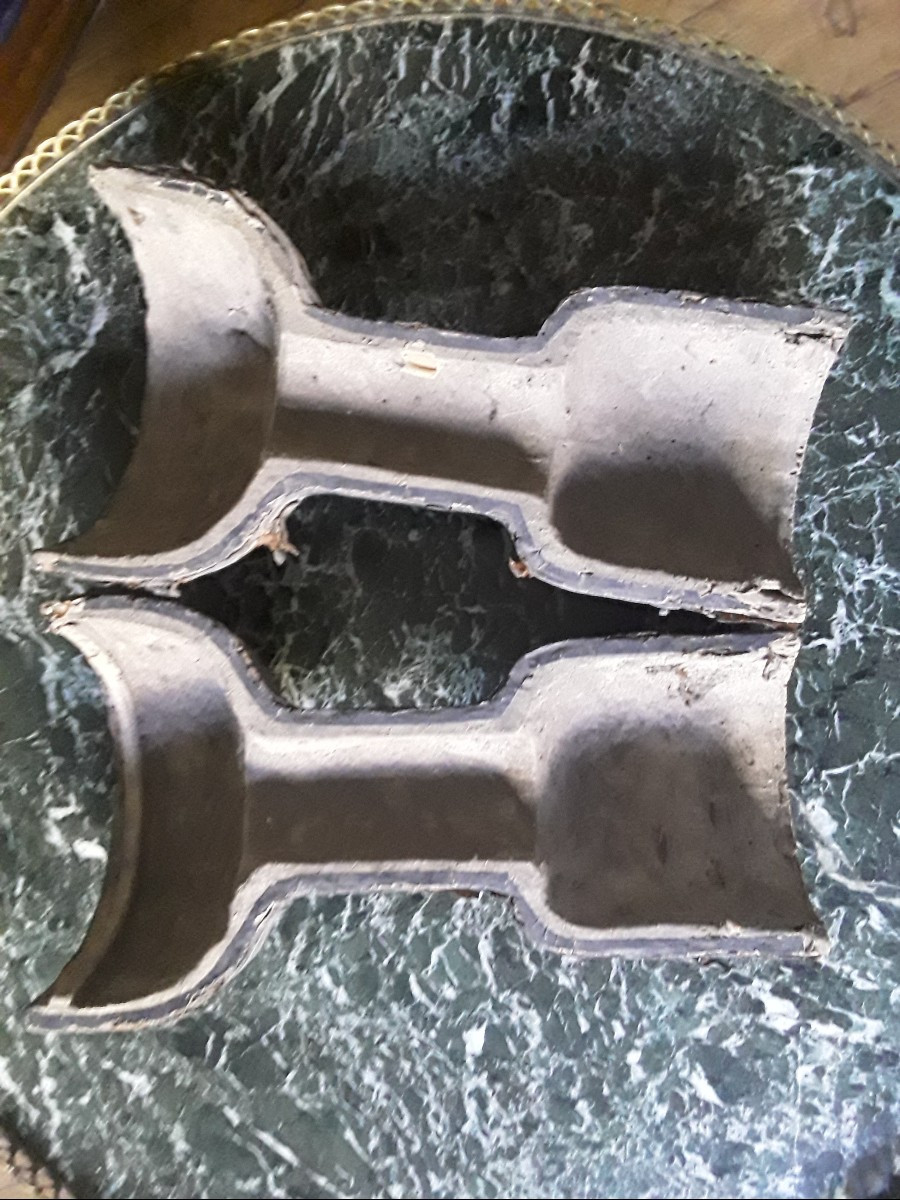 Set Of 3 Boxes For Religious Goldsmithing-photo-2