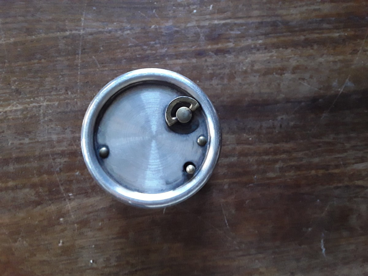 Timbale à musique-photo-2