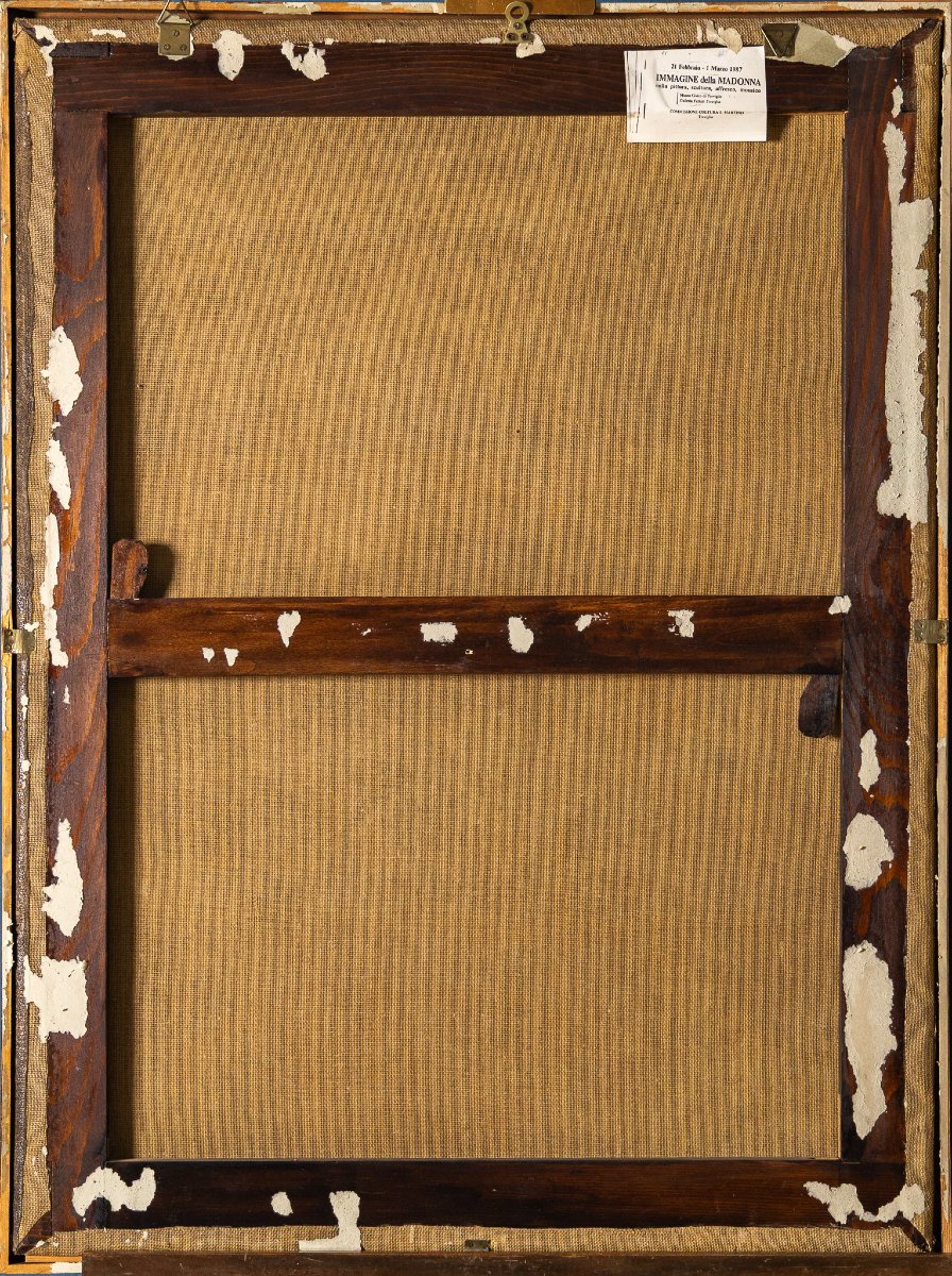 Pietro Bardellino, Scène d'éducation familiale, Naples, XVIIIe siècle-photo-2