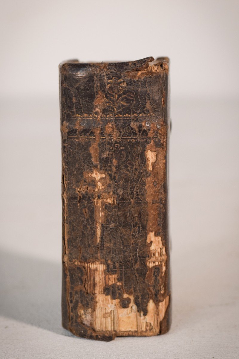 Miniature - Livre d'Heures Latin-photo-7