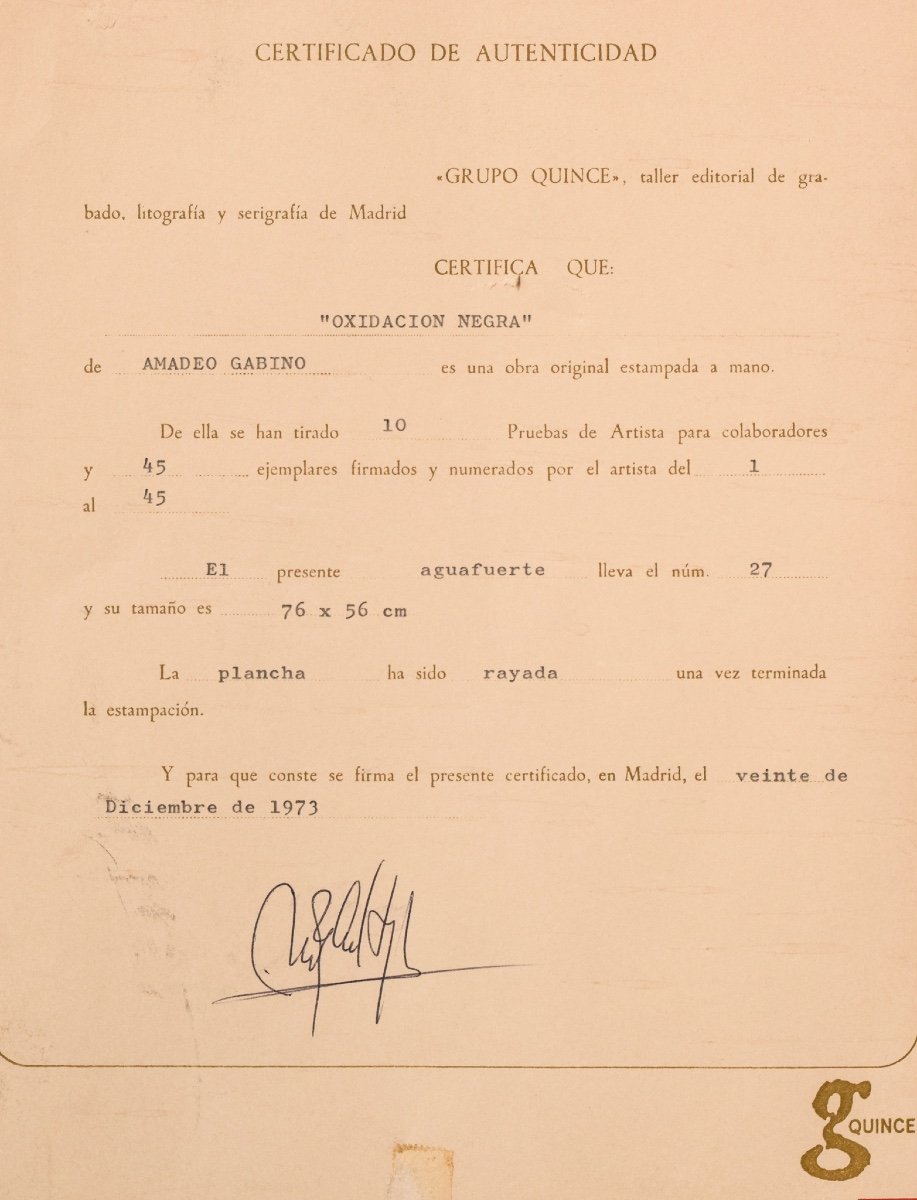 Amadeo Gabino - Summary-photo-7