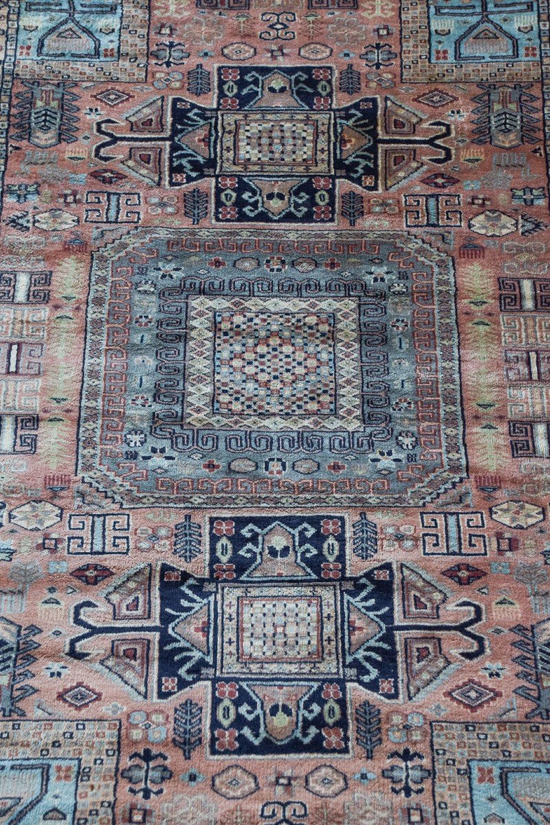 Handmade Vintage Rug-photo-2