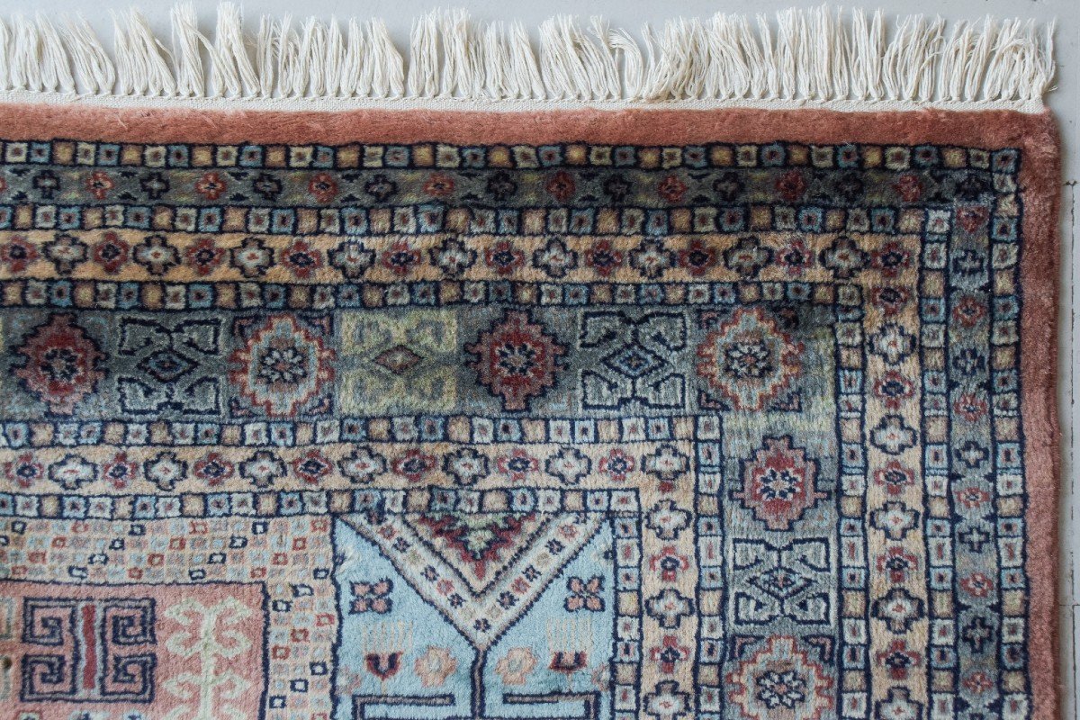 Handmade Vintage Rug-photo-3