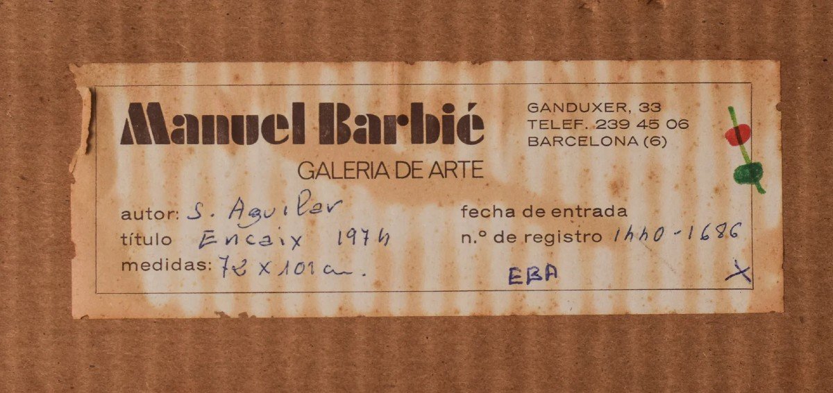 Sergi Aguilar - 'encaix'-photo-8