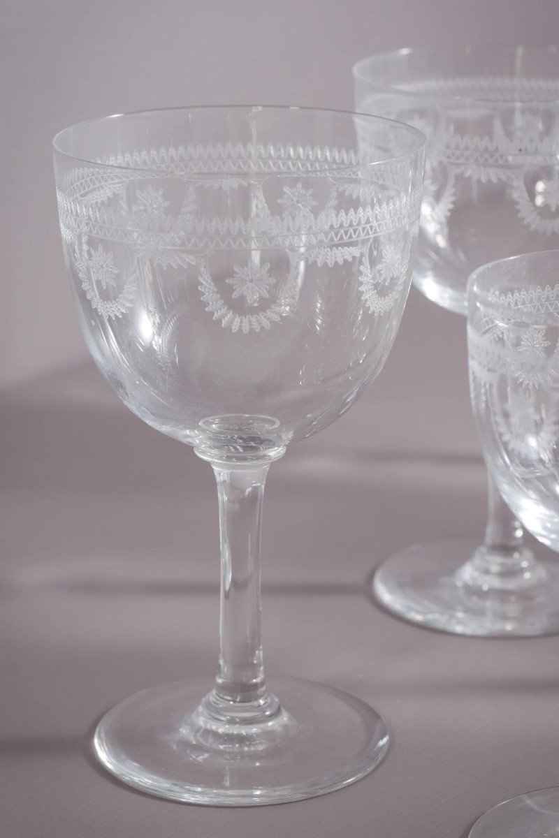 24 - Verres à Boire Vintage-photo-2