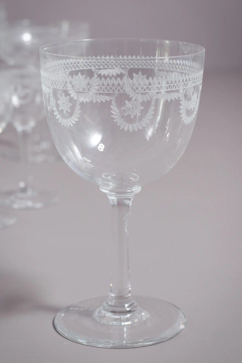 24 - Verres à Boire Vintage-photo-4