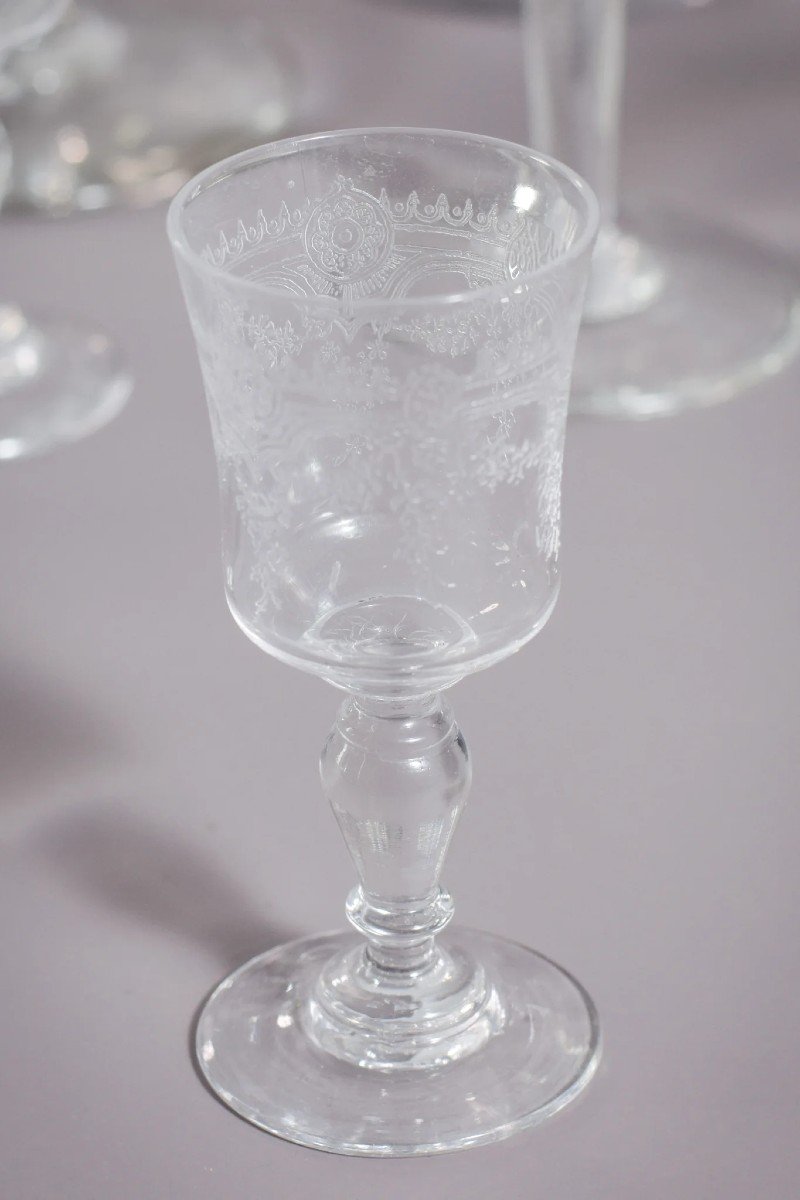 24 - Verres à Boire Vintage-photo-5
