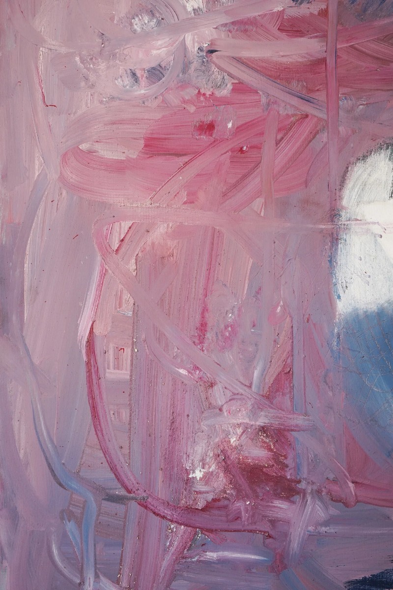 N Montiel - Mid Century Abstract-photo-3