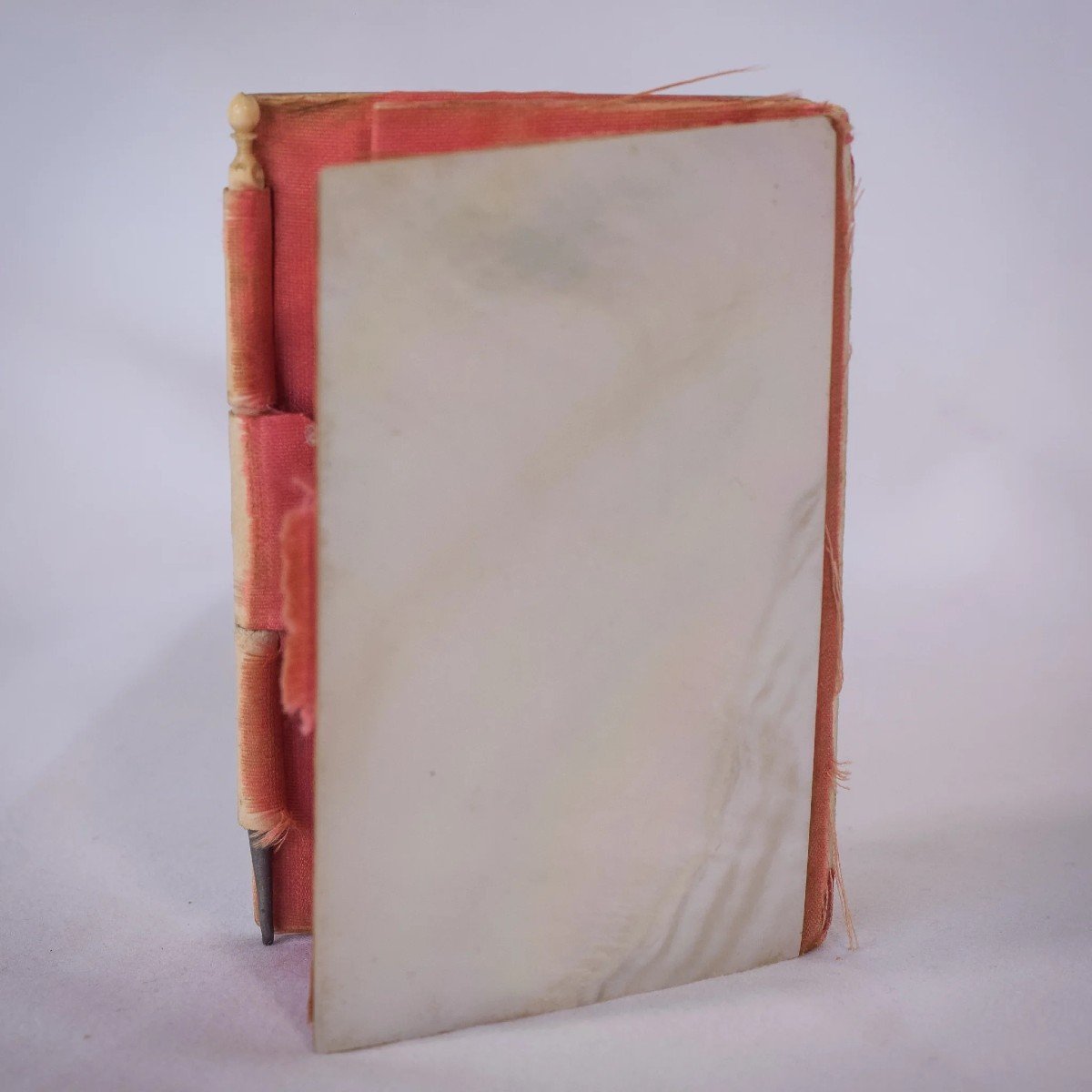 Antique - Pearl Book Cover-photo-4