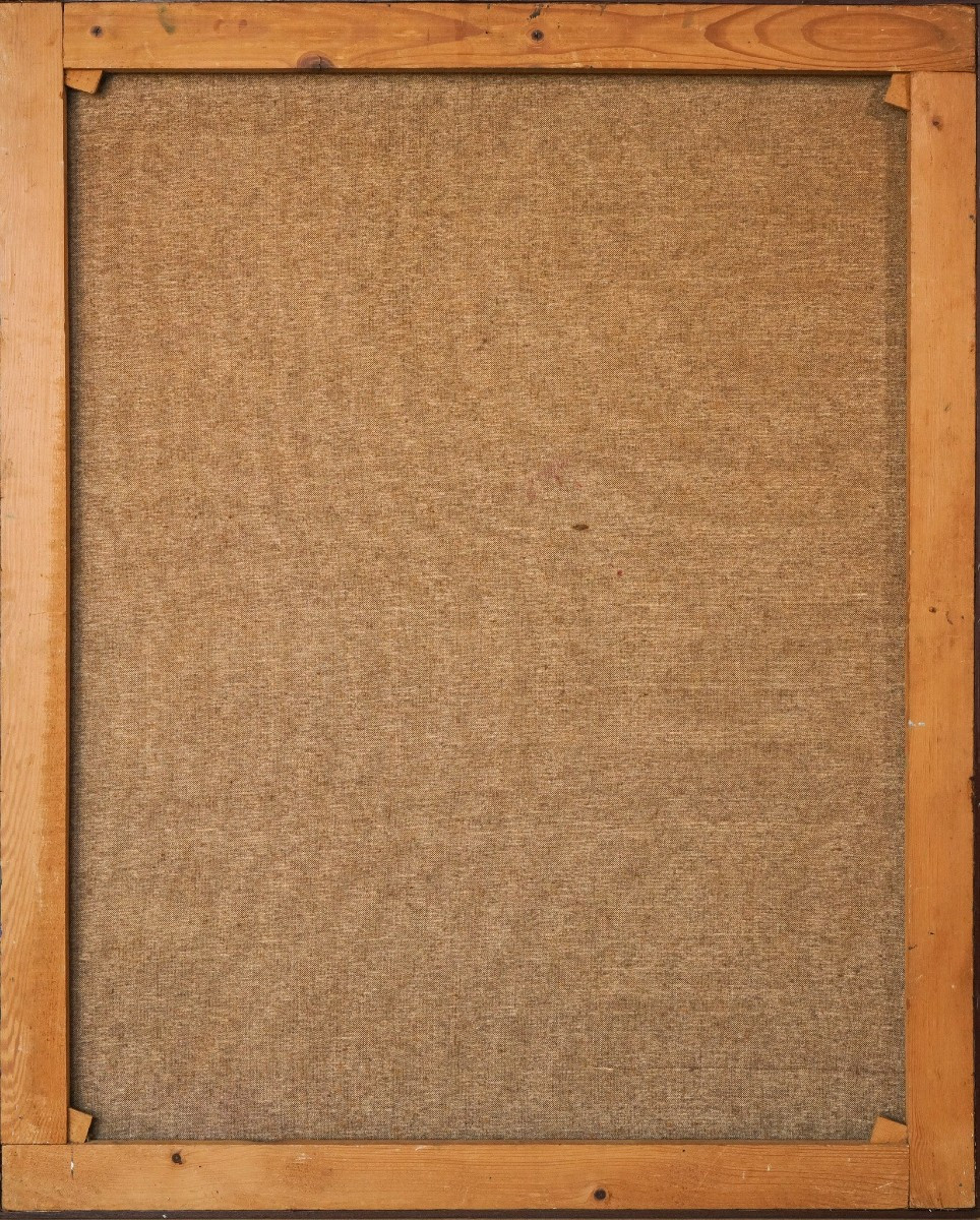 Tello - Portrait Expressionniste-photo-5