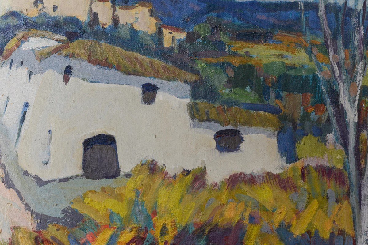 Isabel Pons Iranzo - Reguera Canyelles - Colourist Landscape-photo-1