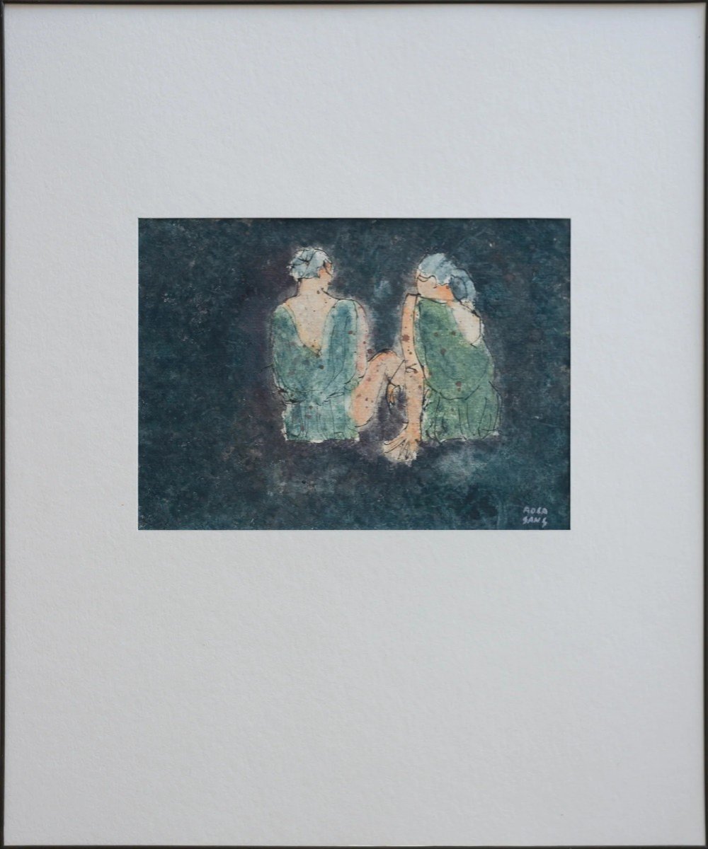 Les Danseurs - Joan Carles Roca Sans-photo-2