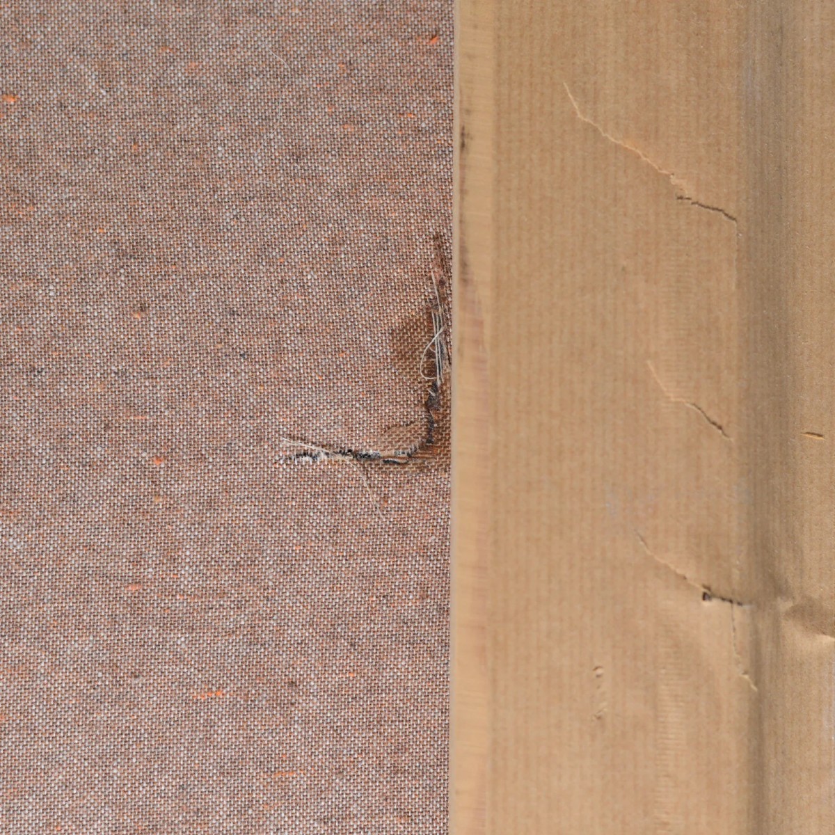 Paysage Marin Vibrant Et Expressif : Grande étude Encadrée Sur Toile - Antoni Ferrer Palero-photo-3