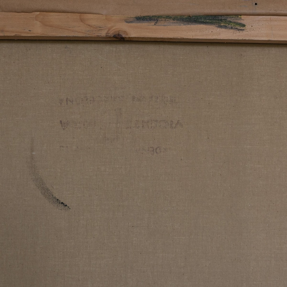 Figures And Hare – Abstract Figuration By Jordi Samsó-photo-5