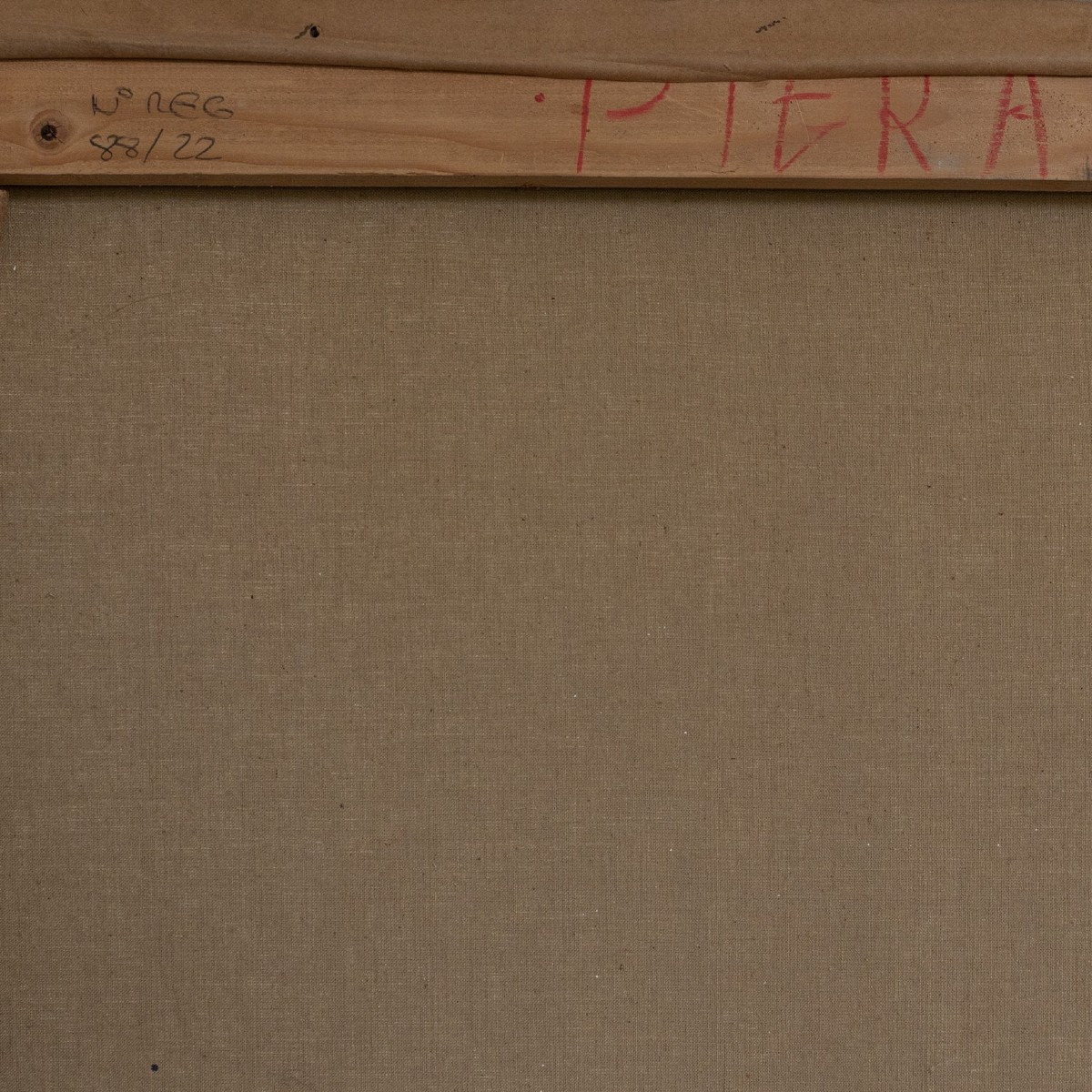 Figures And Hare – Abstract Figuration By Jordi Samsó-photo-6