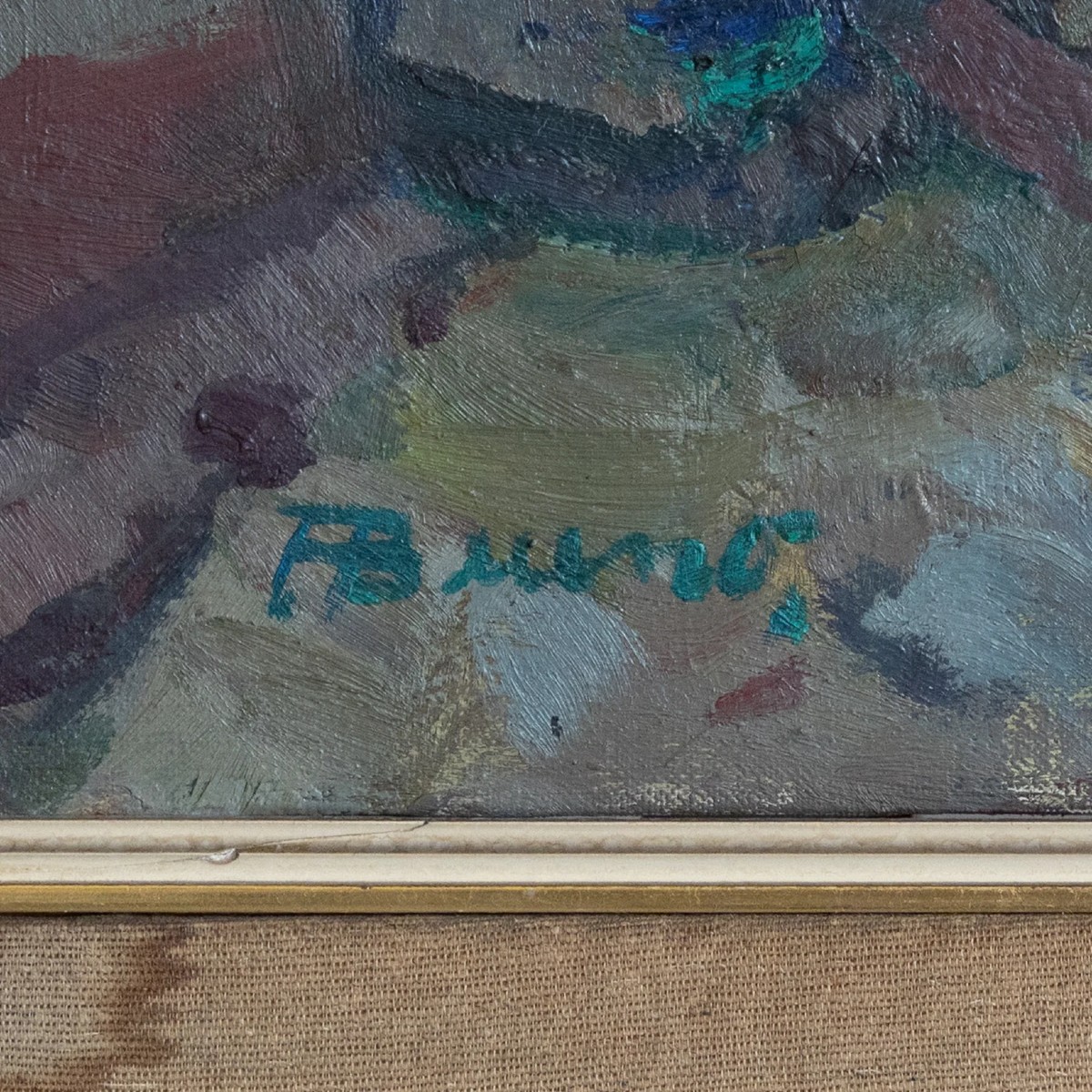 Port Of Barcelona – Pascual Bueno Ferrer-photo-2