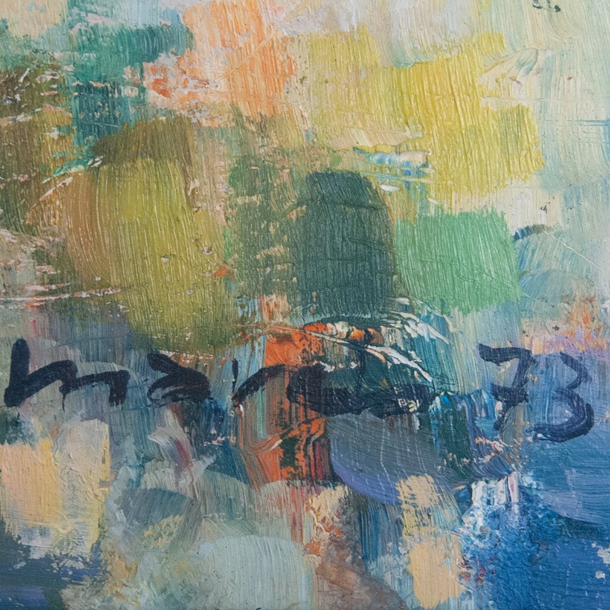 Paysage de Sant Salvador de Guardiola - ANTONI MARCH SALAS-photo-1