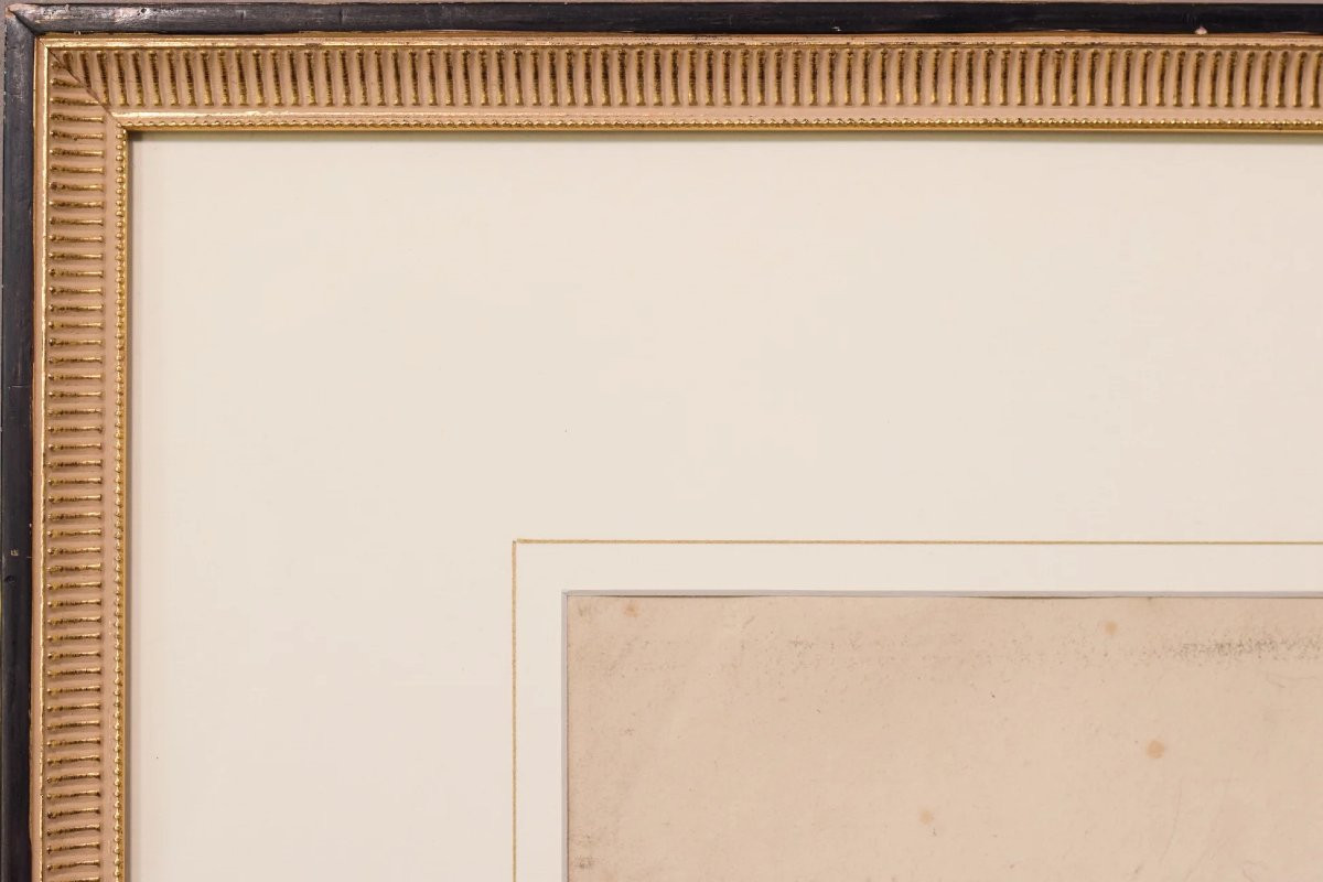 Study Of Cattle And Sheep – Thomas Sidney Cooper Or Follower-photo-5