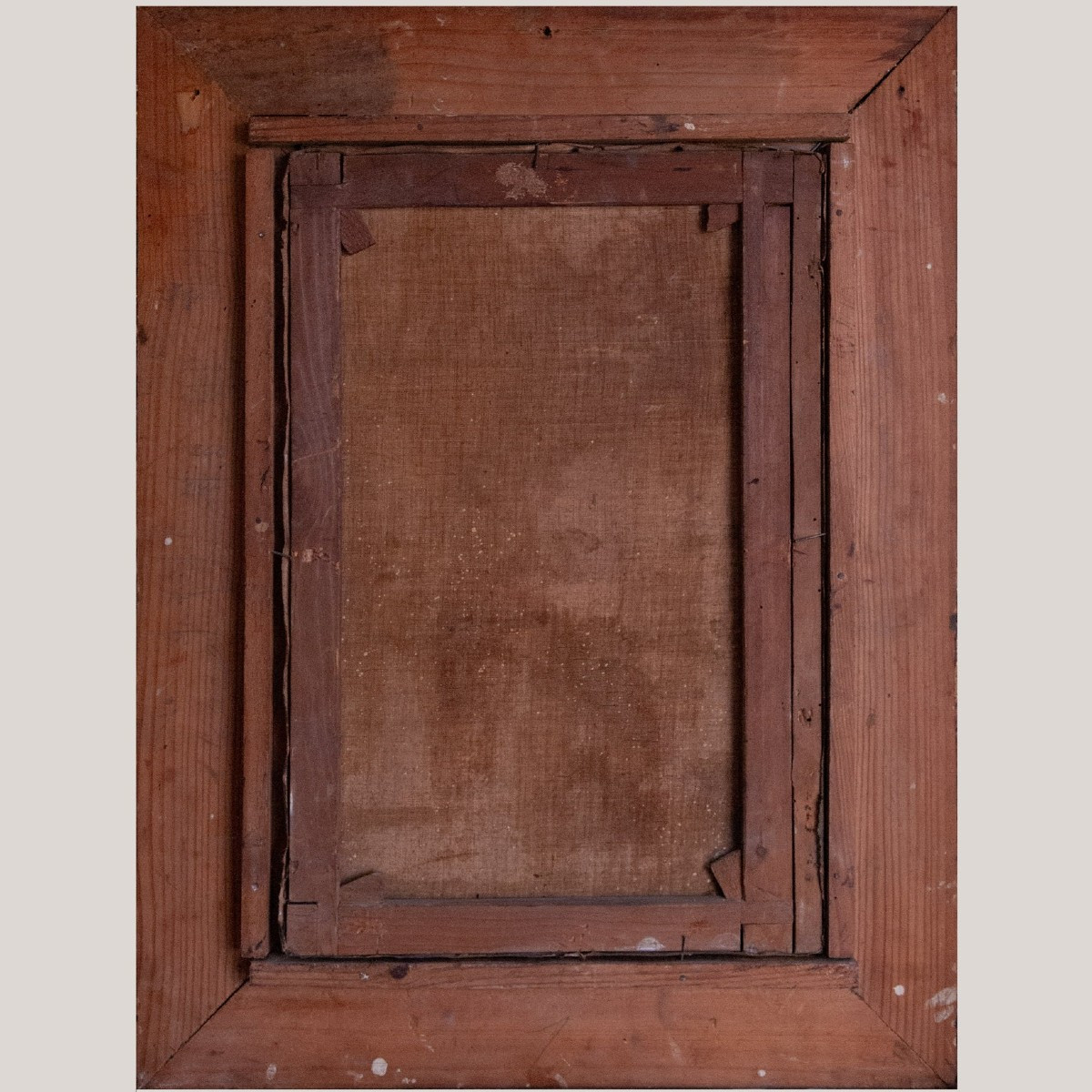 Young Private – Signed J. Cusachs-photo-1