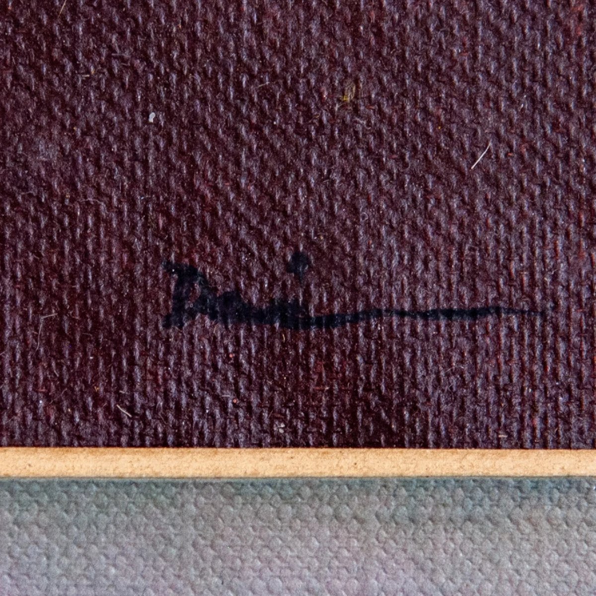 Étude de portrait – Dai Bih-In-photo-3