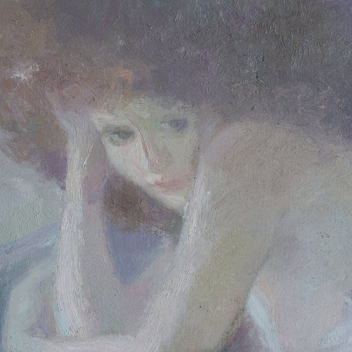 Female Figure With Cat – Emilia Castañeda Martínez-photo-4