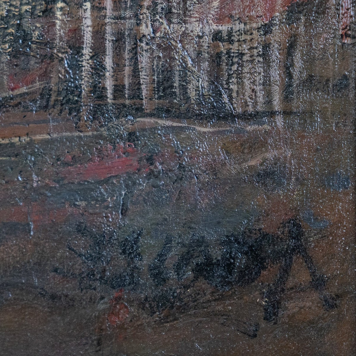 Bull Ring By Juan Escoda Corominas-photo-2