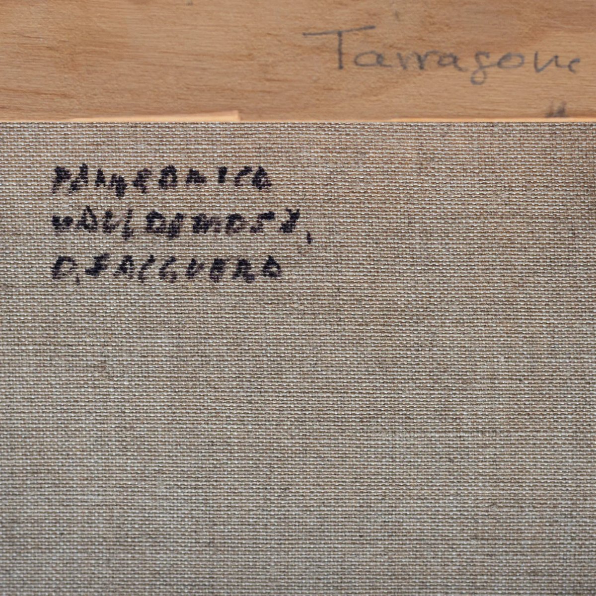 Village de montagne près de Tarragone, Espagne – Oscar Falguera-photo-4