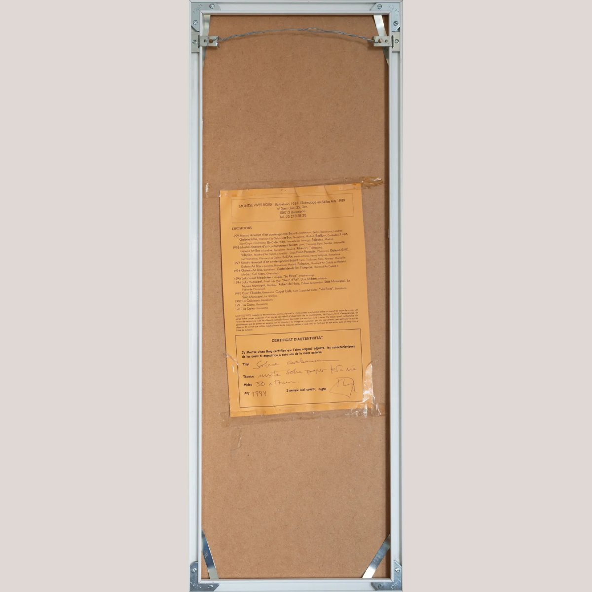 Sole Carboner – Montse Vives Roig-photo-3