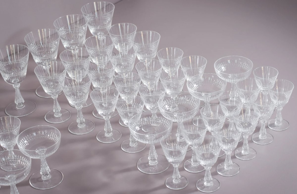 Various Matching Vintage Drinking Glass 43-photo-4