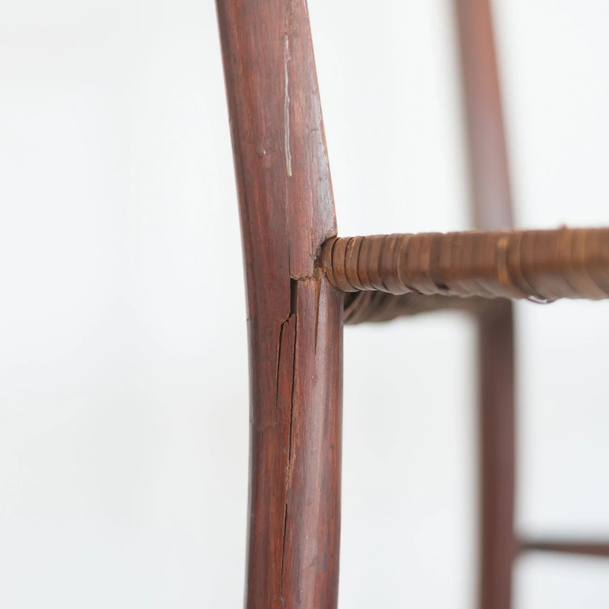 Campanino Chiavari Chairs By Fratelli Levaggi C 1950-photo-7