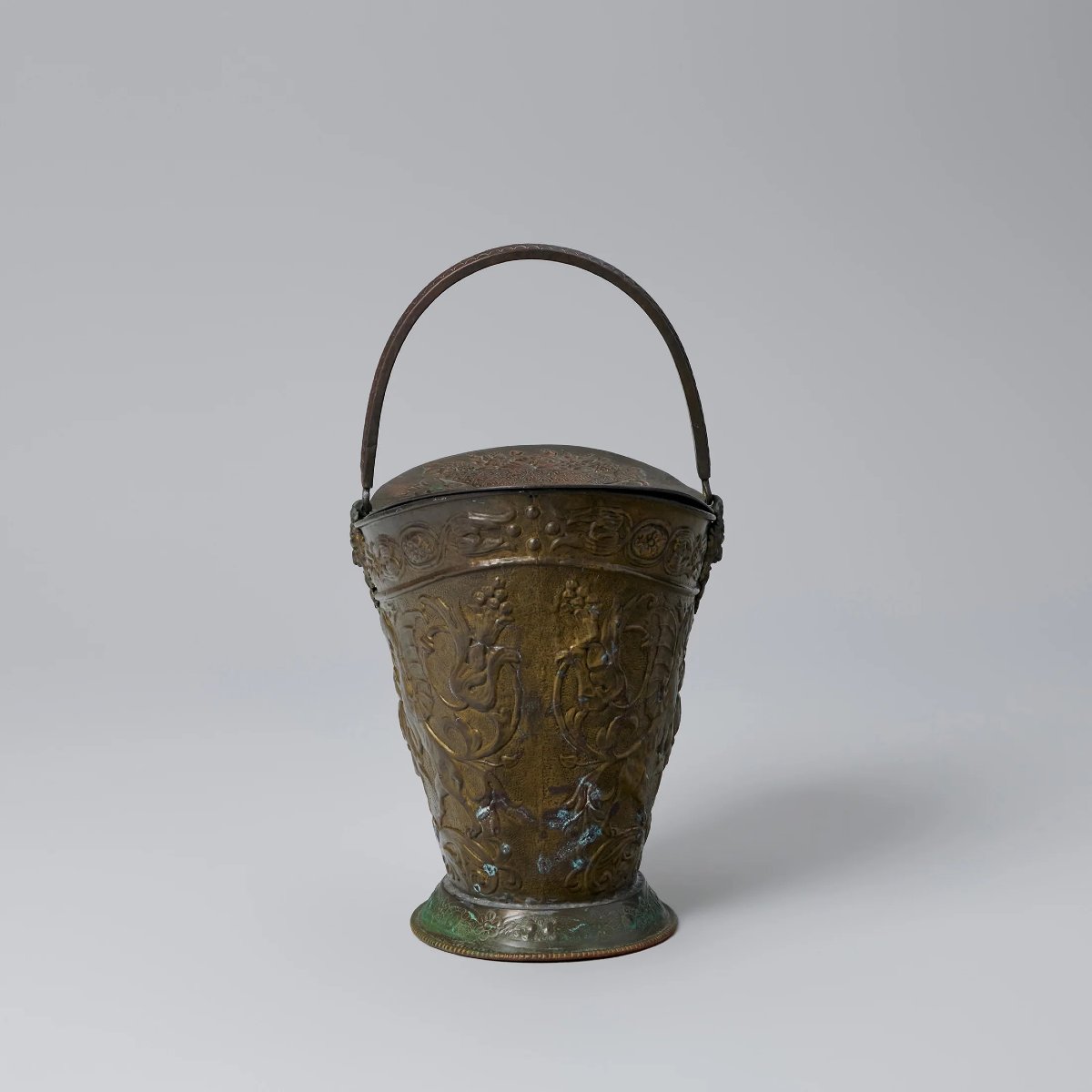 Coal Scuttle / Bucket-photo-4