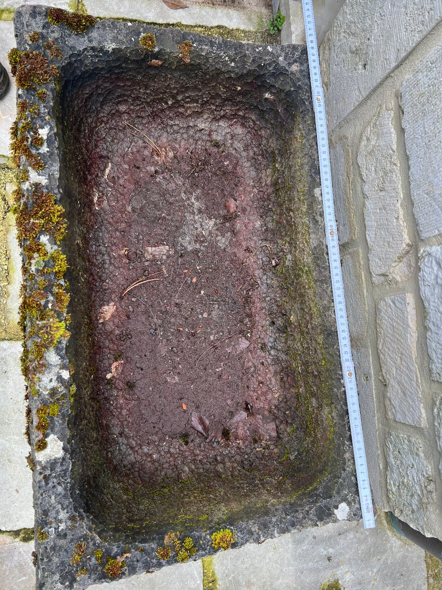 Stone Trough-photo-2