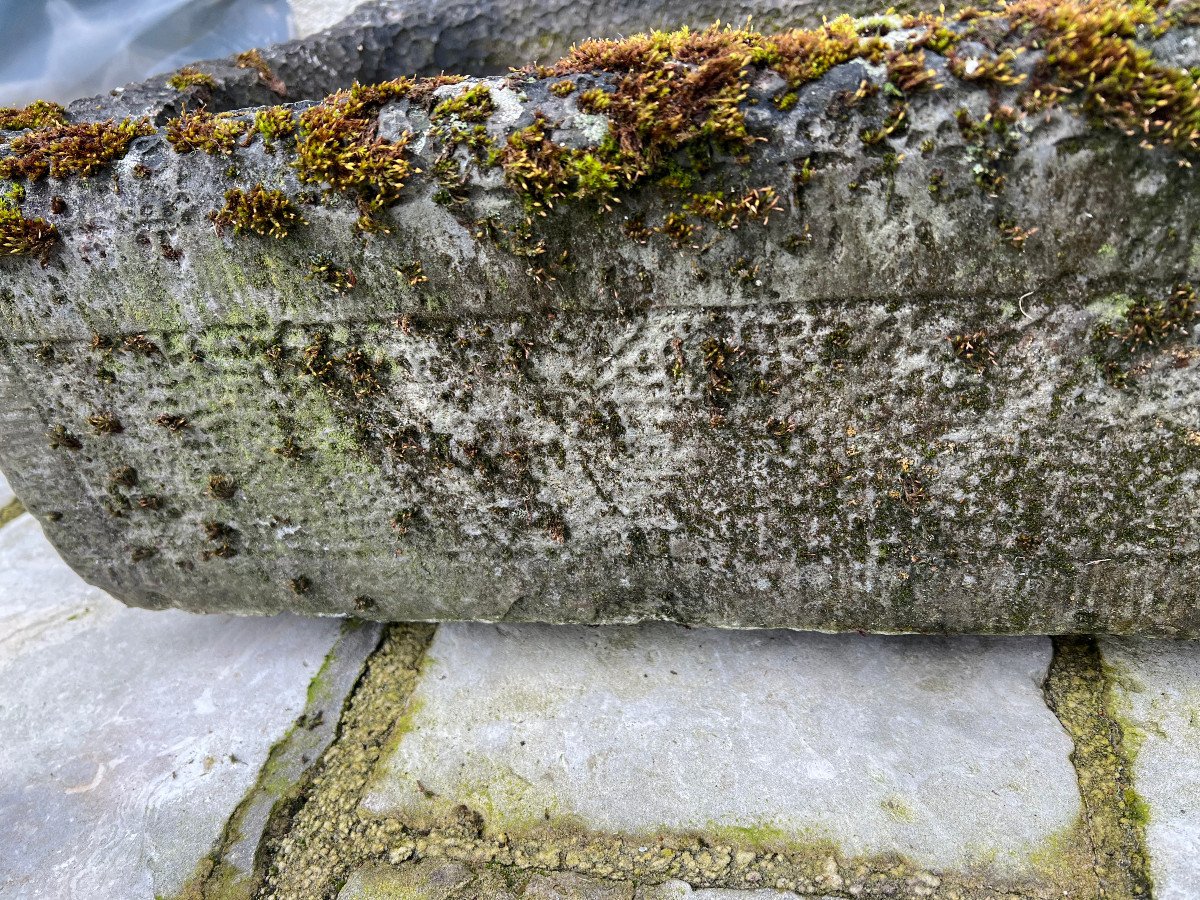 Stone Trough-photo-4