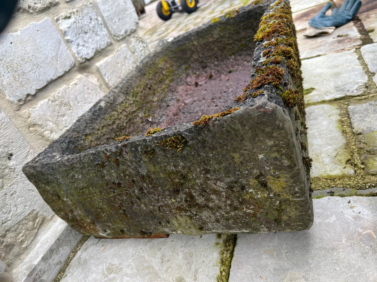 Stone Trough-photo-2