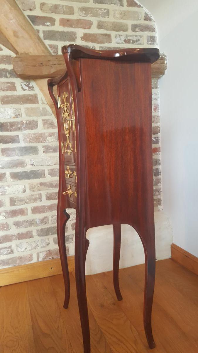 Art Nouveau Furniture-photo-4