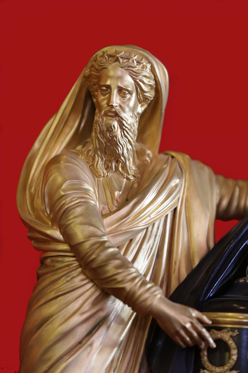 Cronos decouvrant le temps-photo-3