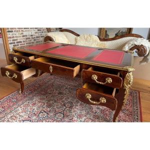 Regency Style Desk