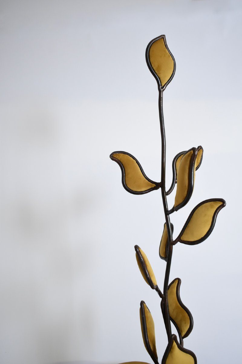 Hotel Borne Armchair, 1980s-photo-1