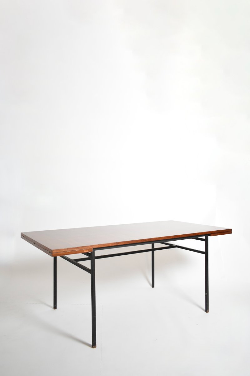 Alain Richard Dining Table, 19-photo-2