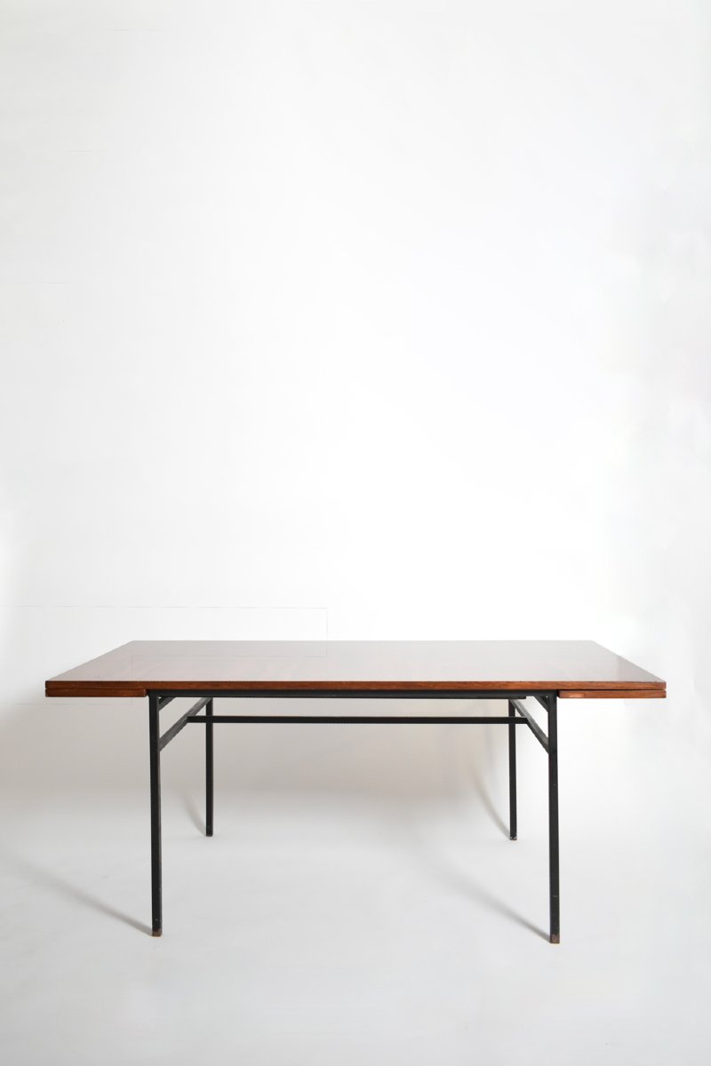 Alain Richard Dining Table, 19