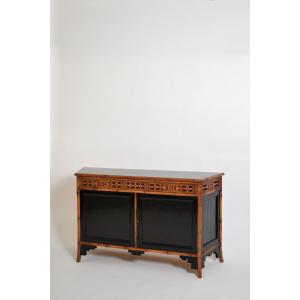 Chinese-style Cabinet, 1920s.