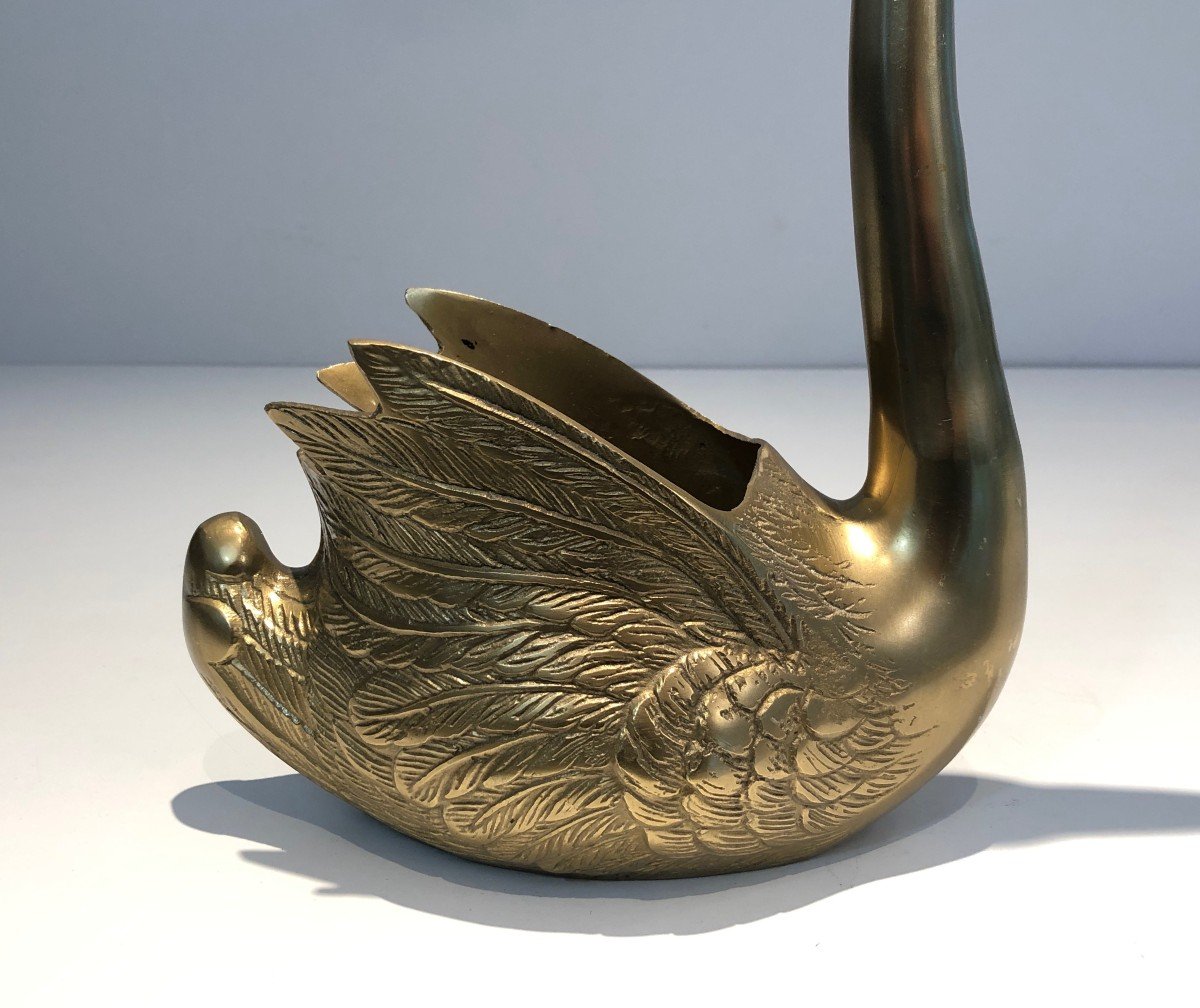 Brass Swan Vide-poche-photo-5