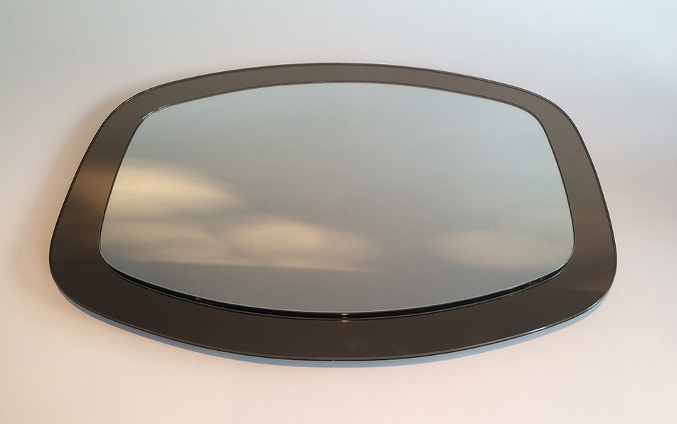  Miroir Italien. Vers 1950-photo-4