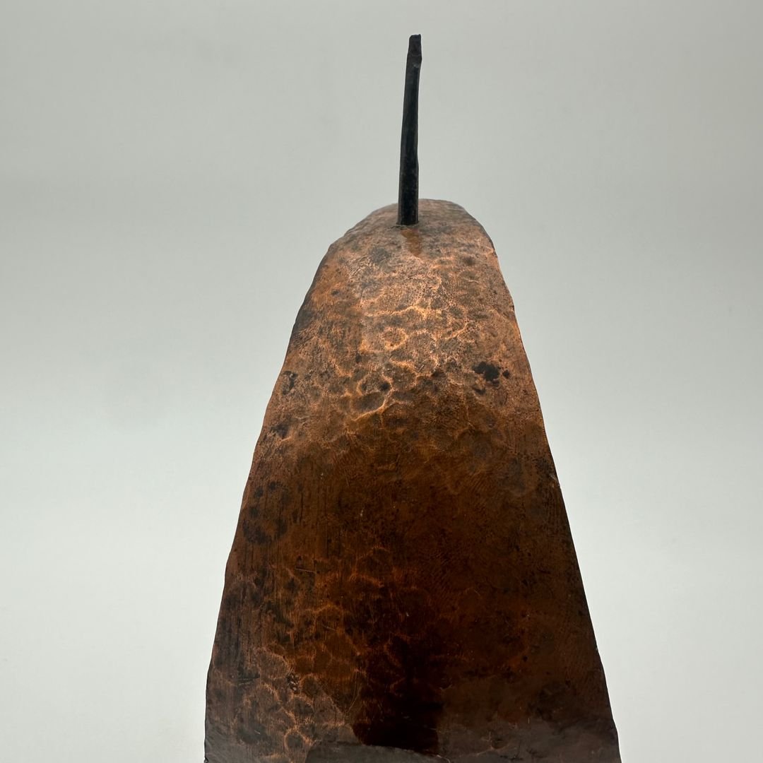 Sailboat On The Waves – Attributed To Raymond Subes, France, Circa 1925-photo-5