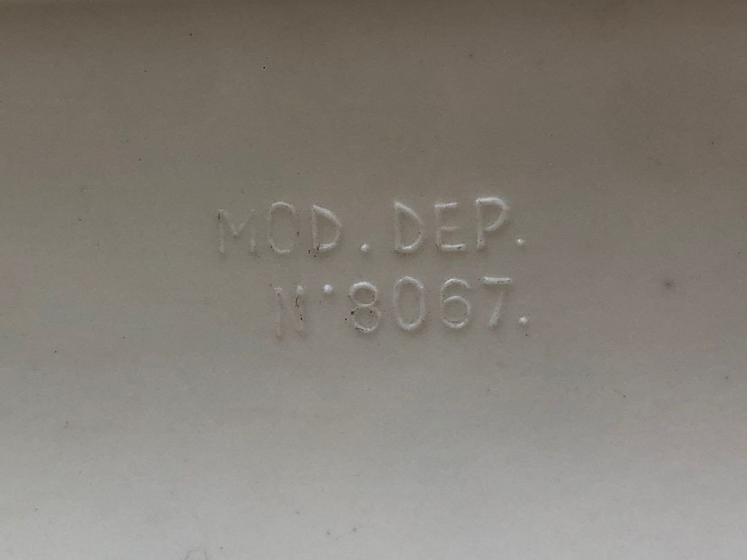 Paire de Patères Représentant des Personnages de la Comedia Del Arte dans le Goût de Piero Forn-photo-6