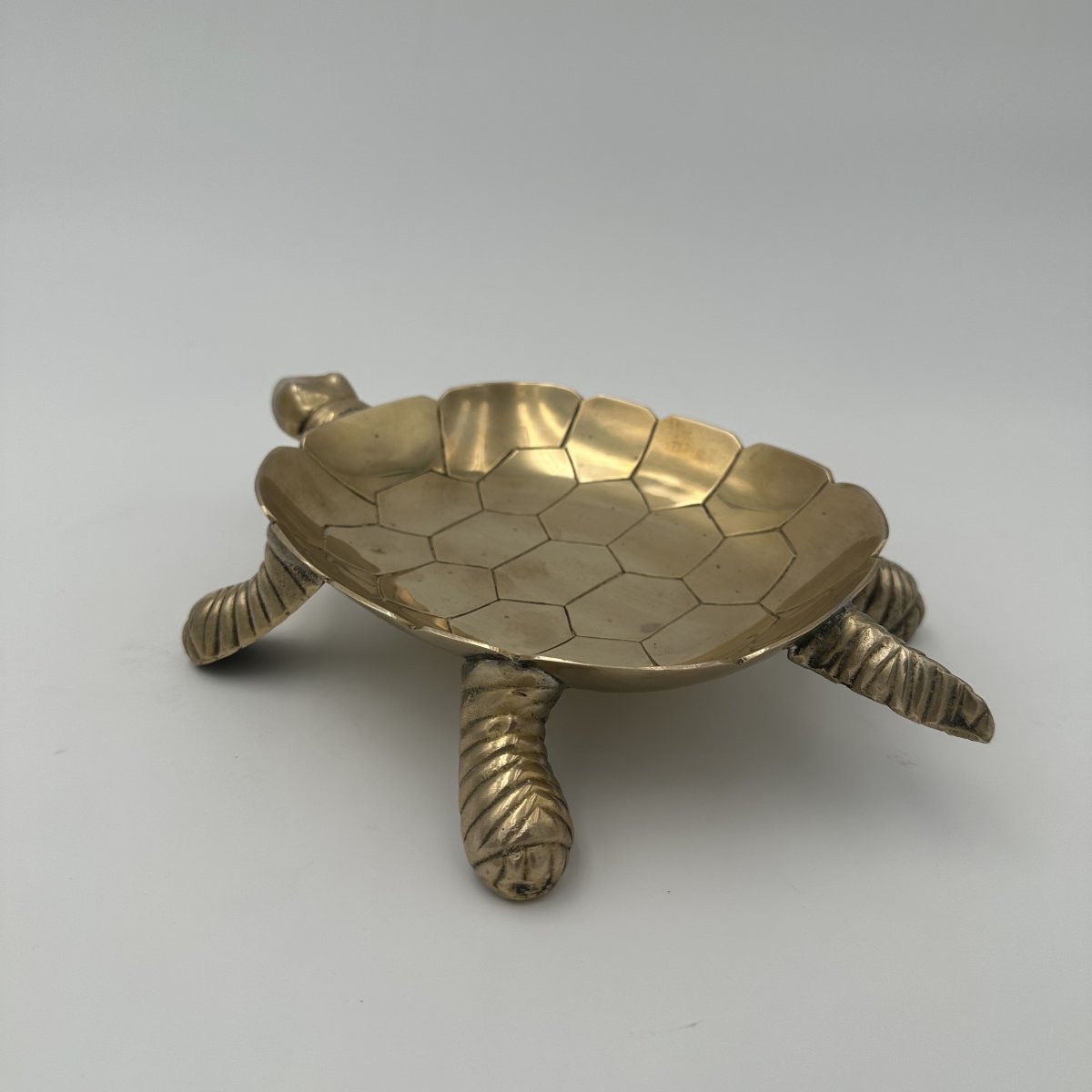 Turtle Brass Vide-poche-photo-4