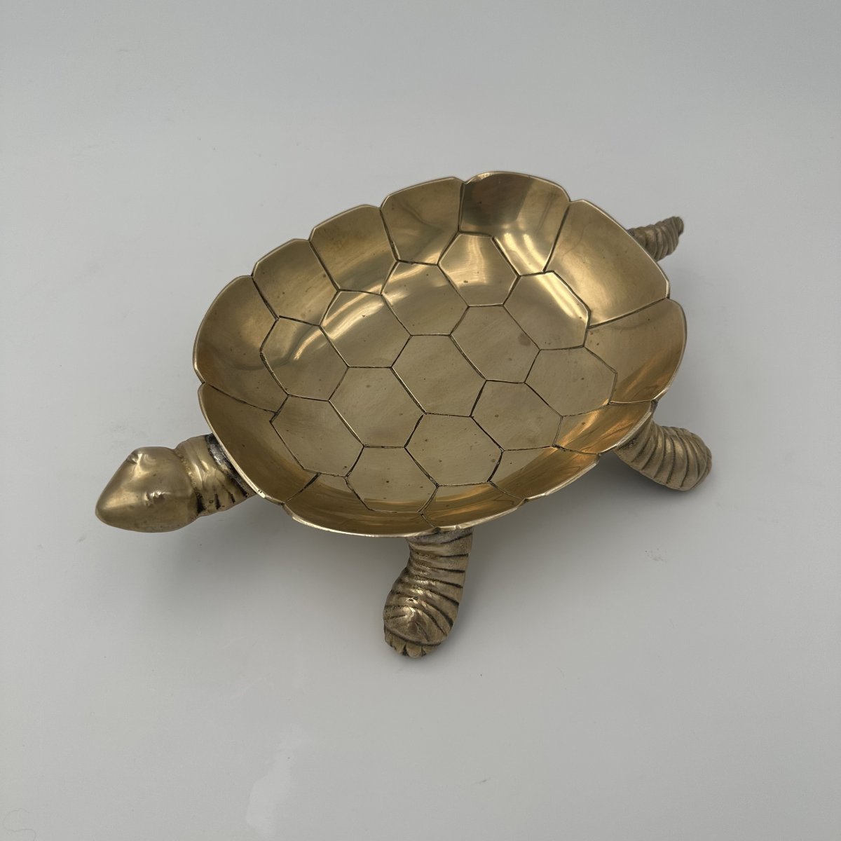 Turtle Brass Vide-poche-photo-4