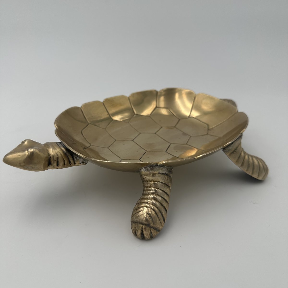 Turtle Brass Vide-poche-photo-5