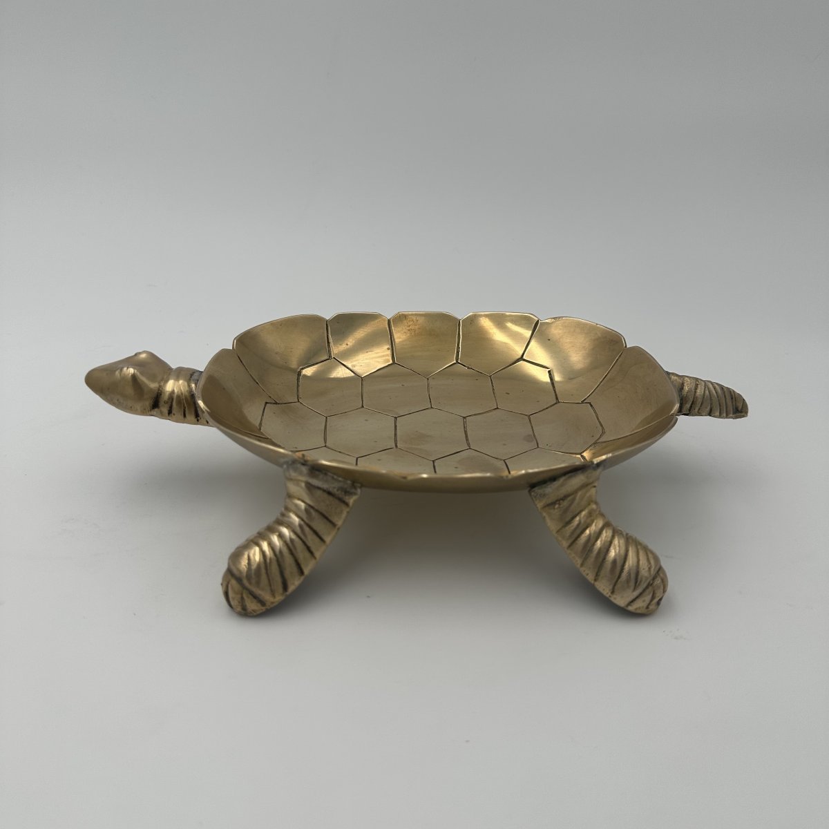 Turtle Brass Vide-poche-photo-6